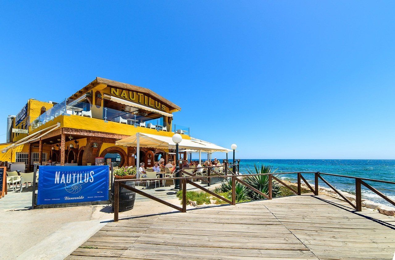 Casa sulla Costa Blanca, Spagna, 335 m² - foto 14