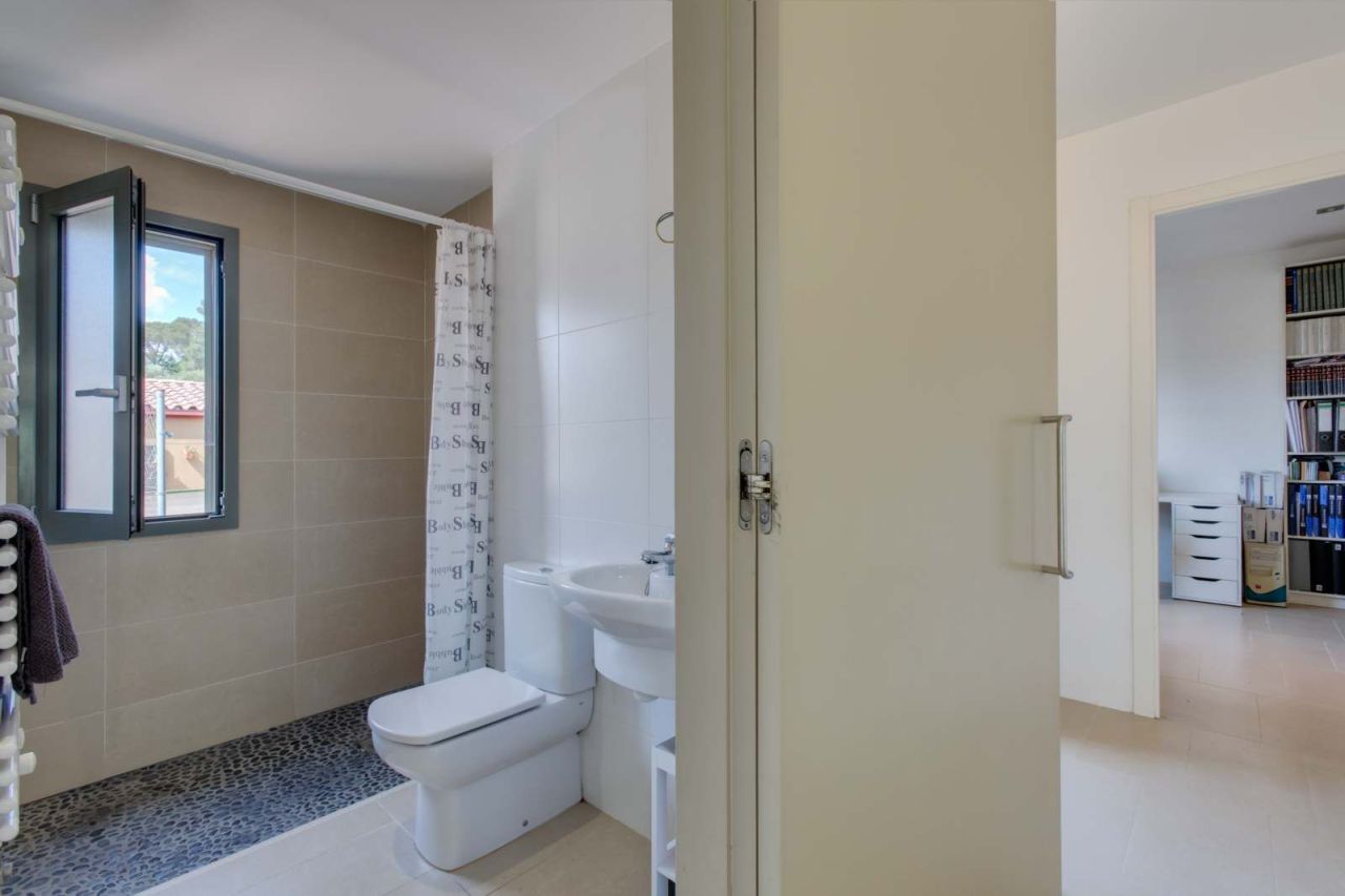 Casa sulla Costa Brava, Spagna, 279 m² - foto 14