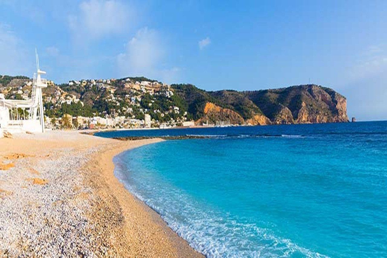 Wohnung in Costa Blanca, Spanien, 85 m² - Foto 14