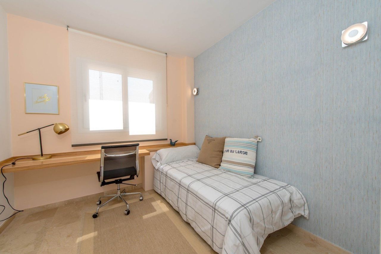 Appartement sur la Costa Blanca, Espagne, 87 m² - image 15