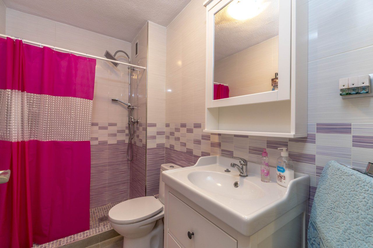 Appartamento sulla Costa Blanca, Spagna, 85 m² - foto 15