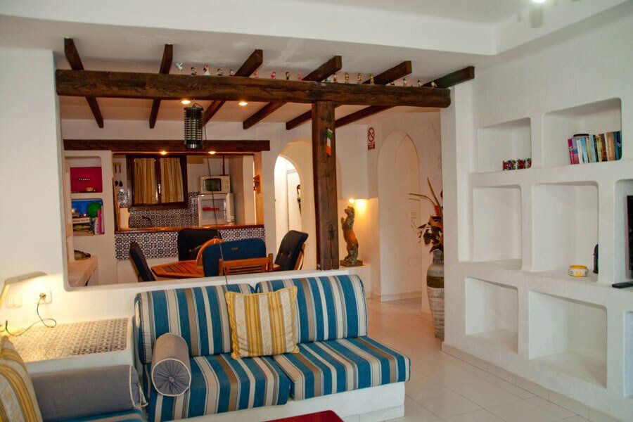 Piso en la Costa Blanca, España - imagen 15