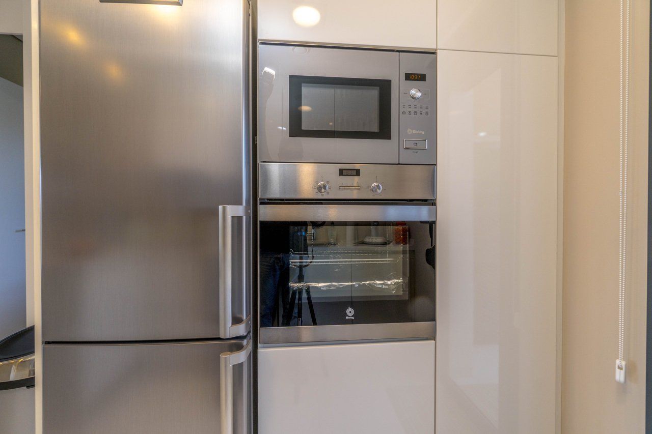 Flat on Costa Blanca, Spain, 93 m² - picture 15