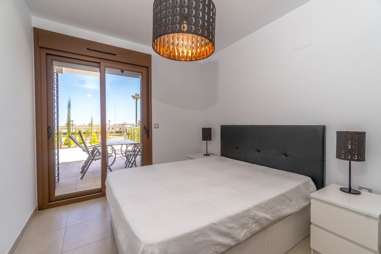 Appartamento sulla Costa Blanca, Spagna, 112 m² - foto 15