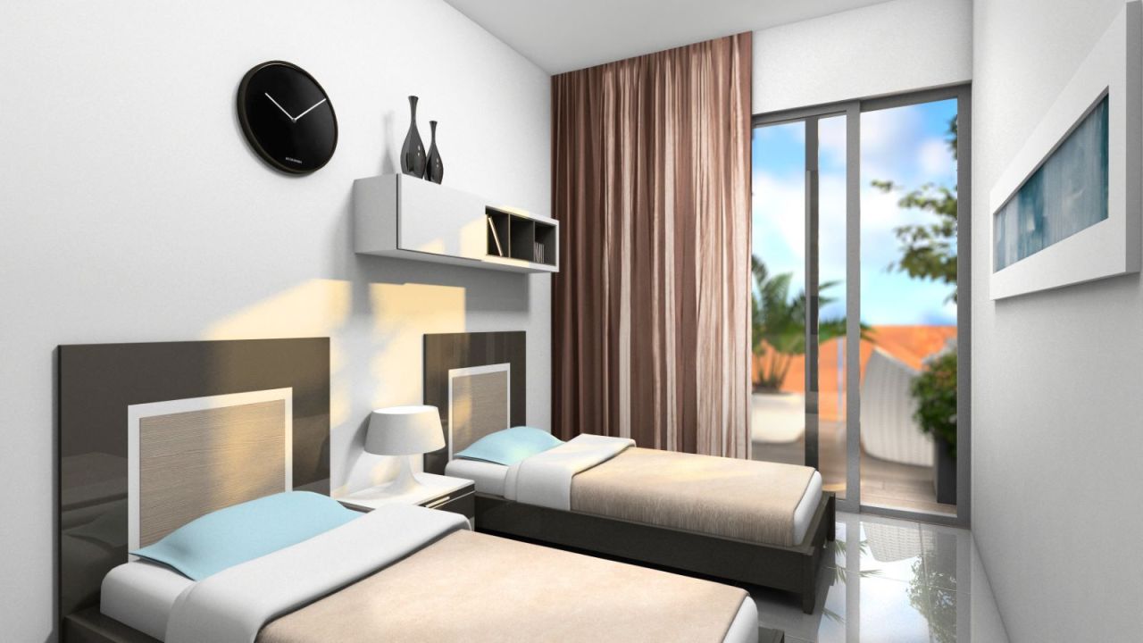 Appartamento sulla Costa Blanca, Spagna, 100 m² - foto 15