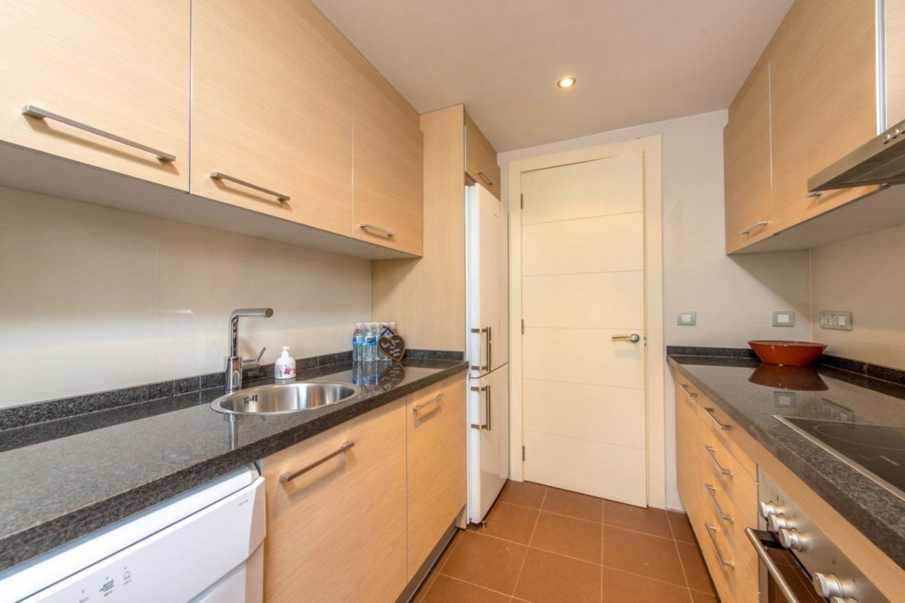 Appartement sur la Costa Blanca, Espagne, 93 m² - image 15