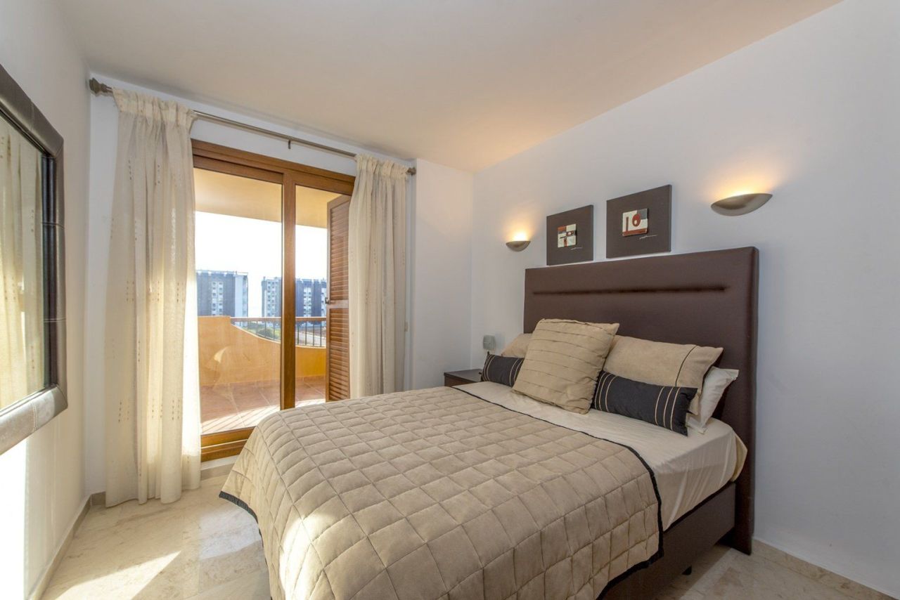Wohnung in Costa Blanca, Spanien, 107 m² - Foto 15