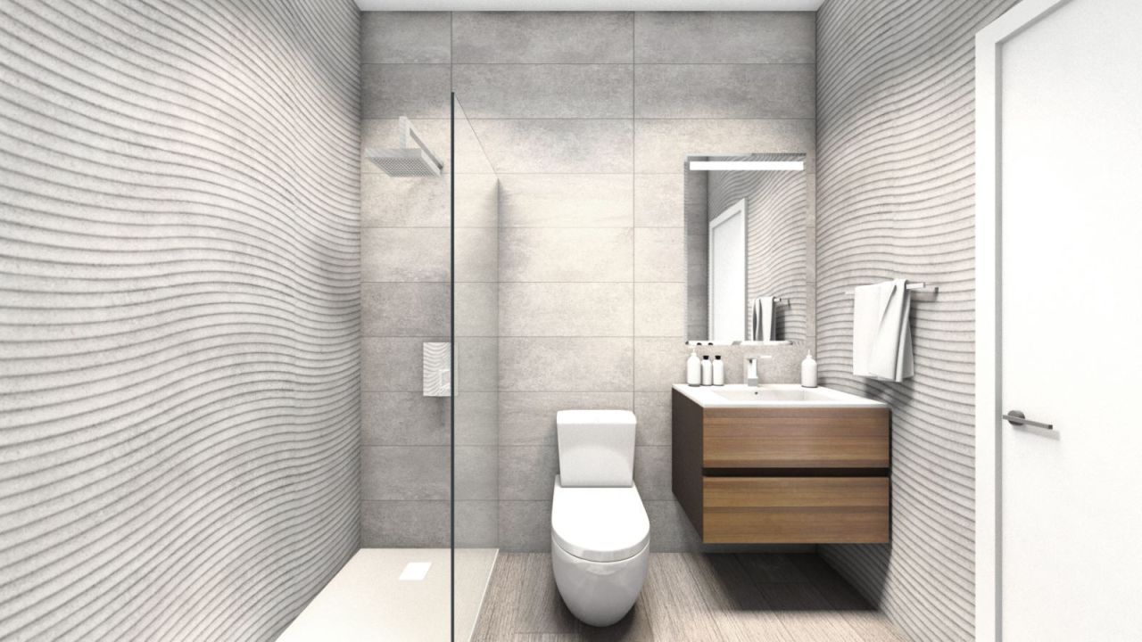 Wohnung in Costa Blanca, Spanien, 85 m² - Foto 15