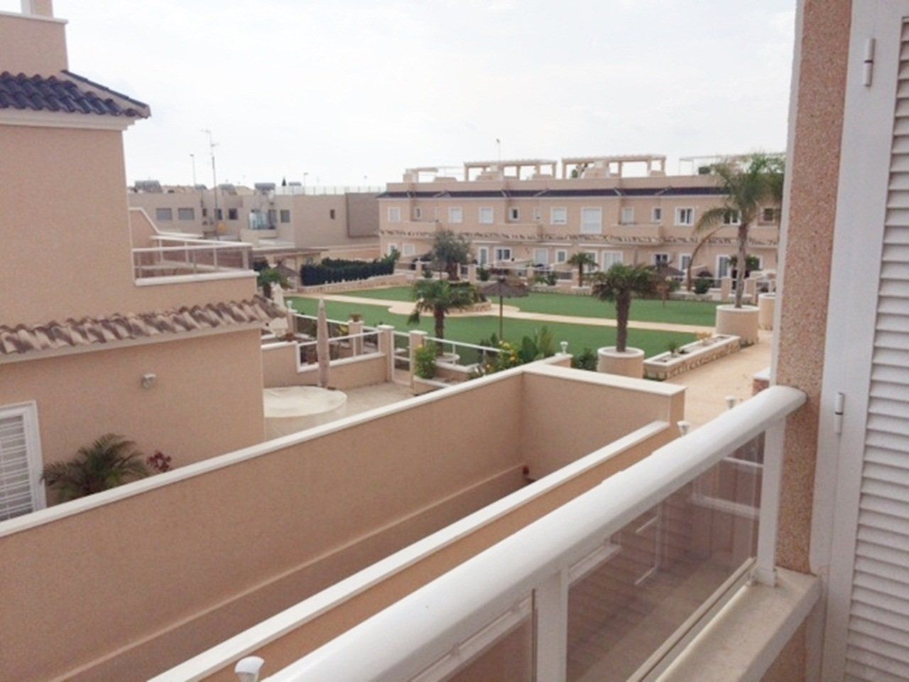 Flat on Costa Blanca, Spain, 79 m² - picture 15