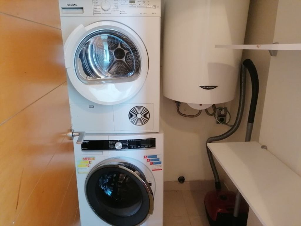 Wohnung in Barcelona, Spanien, 220 m² - Foto 15