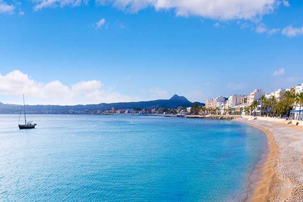 Wohnung in Costa Blanca, Spanien, 86 m² - Foto 15