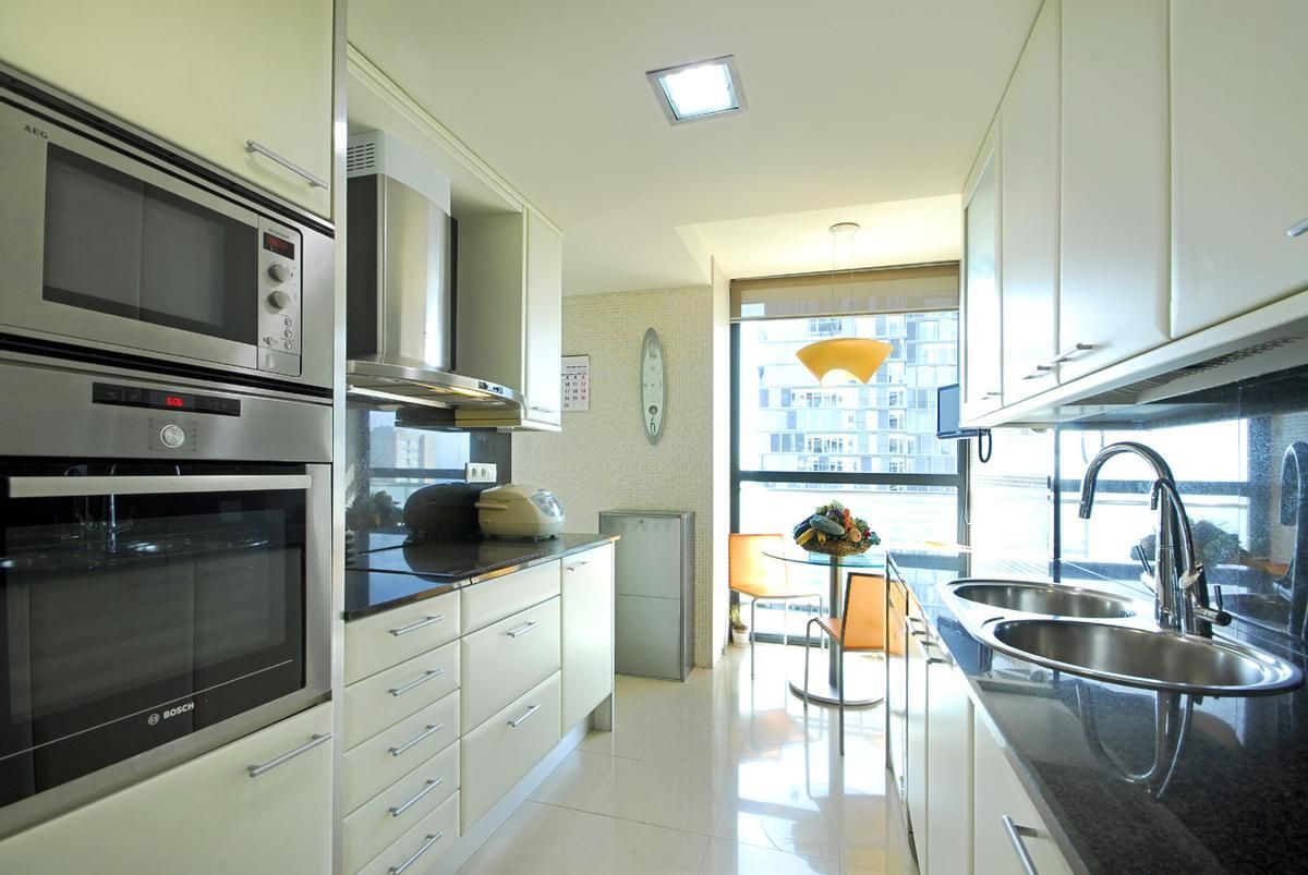 Wohnung in Barcelona, Spanien, 176 m² - Foto 15