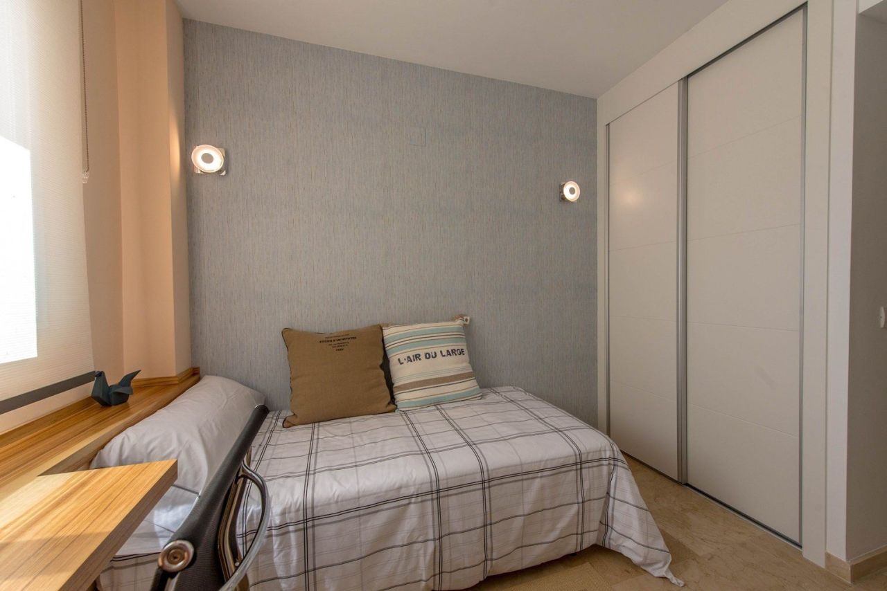 Flat on Costa Blanca, Spain, 85 m² - picture 15