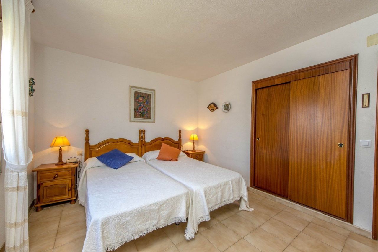 Flat on Costa Blanca, Spain, 67 m² - picture 15