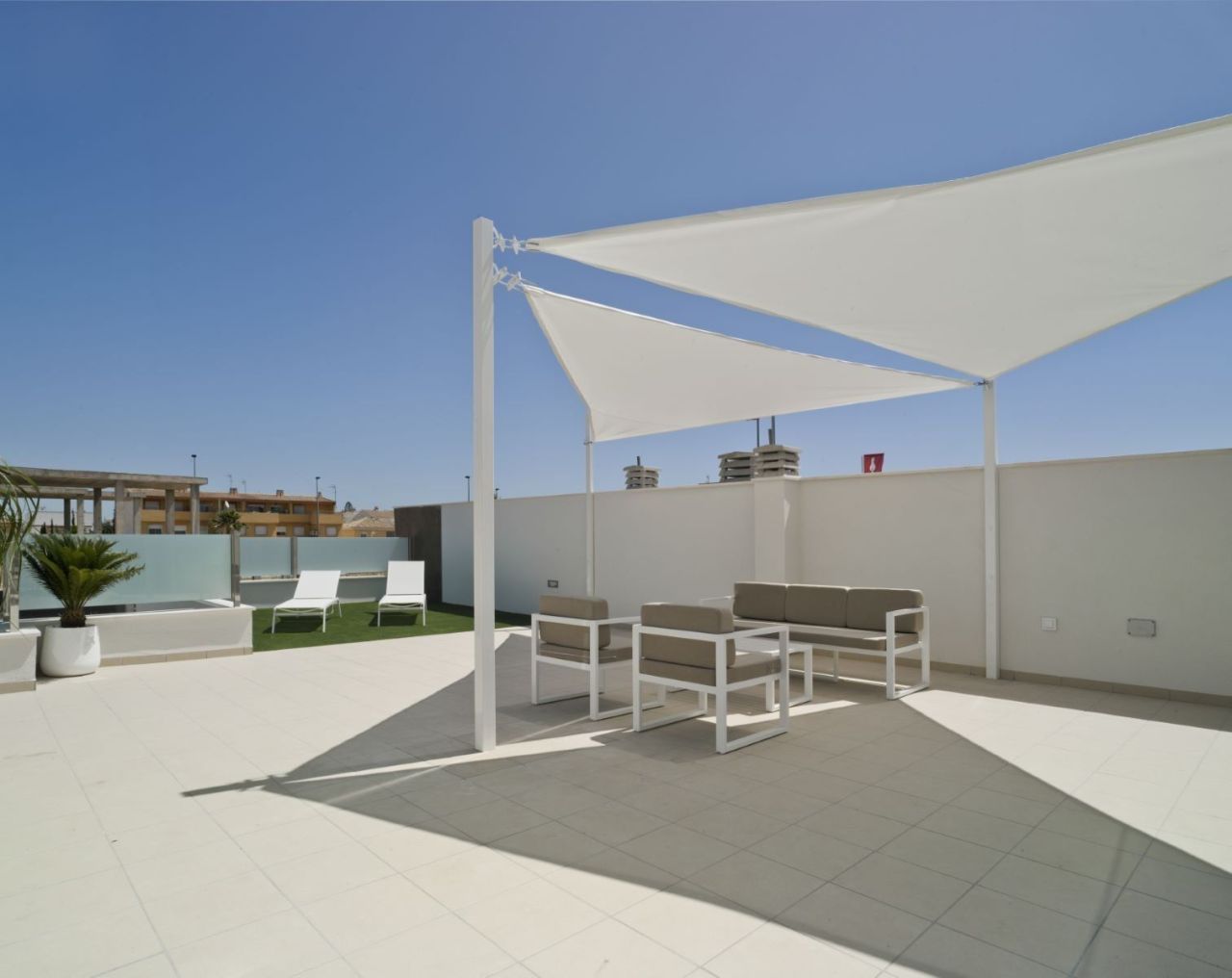 Wohnung in Costa Blanca, Spanien, 75 m² - Foto 15