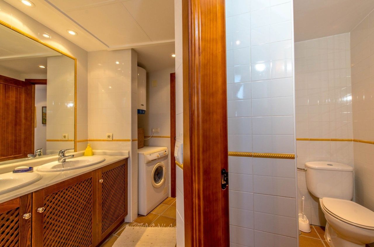 Wohnung in Costa Blanca, Spanien, 140 m² - Foto 15