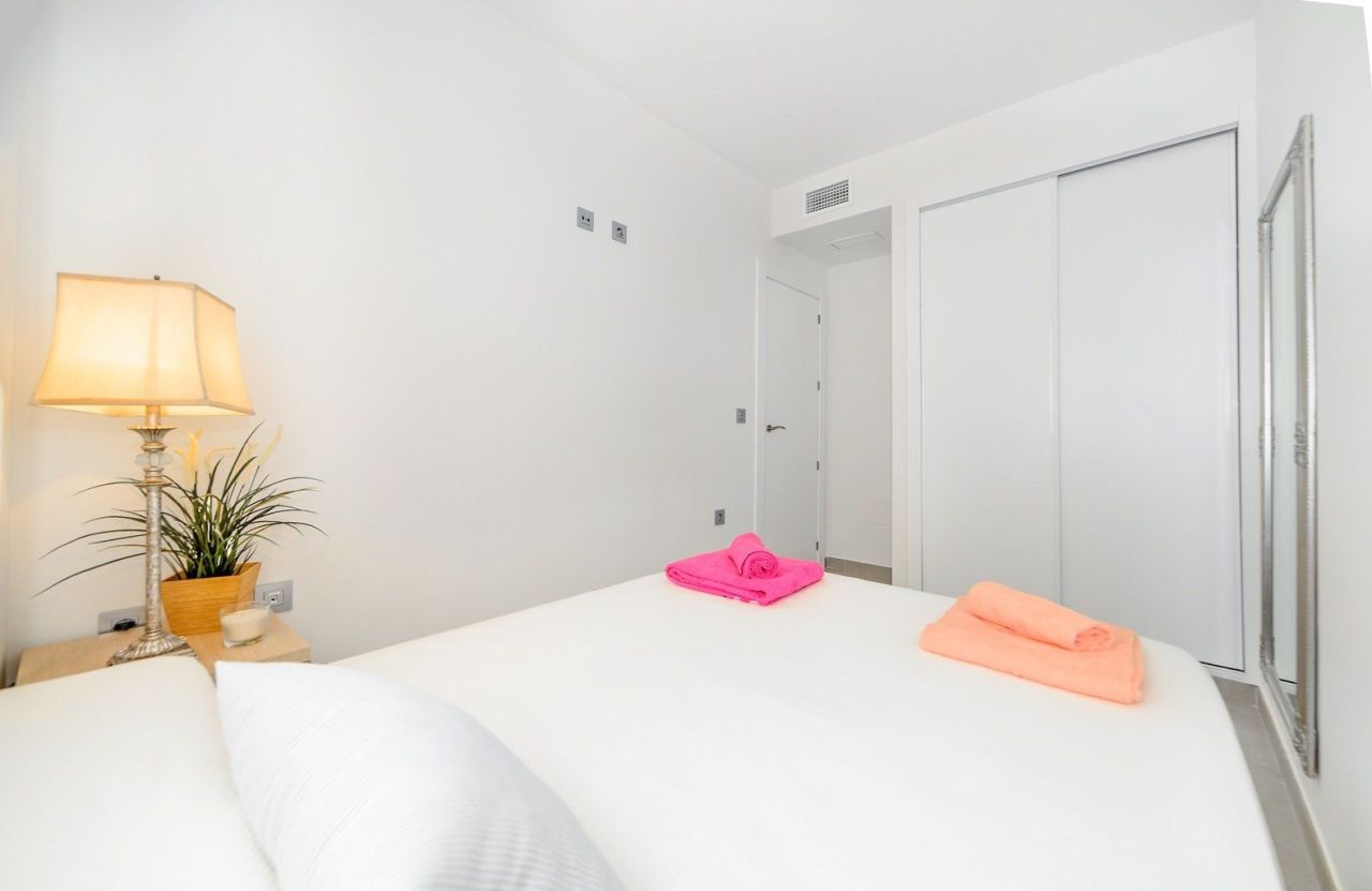 Wohnung in Costa Blanca, Spanien, 83 m² - Foto 15