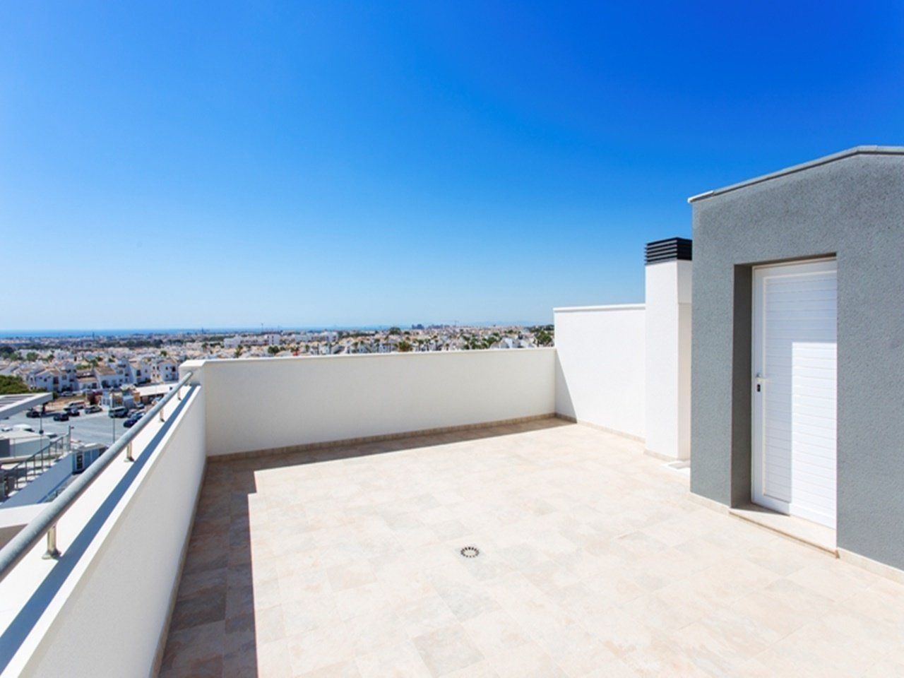 Appartamento sulla Costa Blanca, Spagna, 74 m² - foto 15