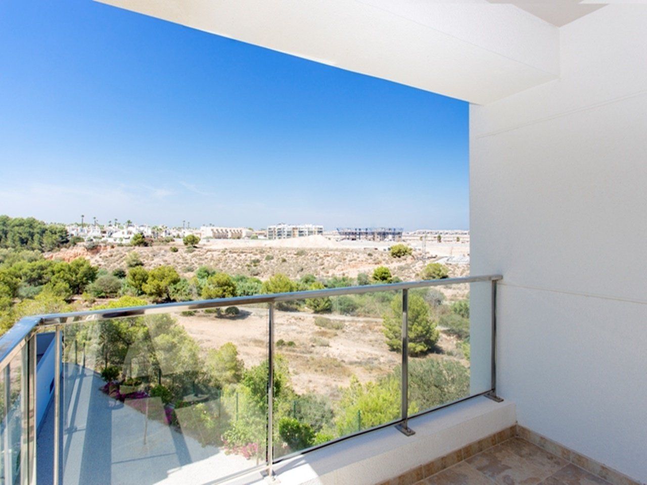 Appartamento sulla Costa Blanca, Spagna, 74 m² - foto 15