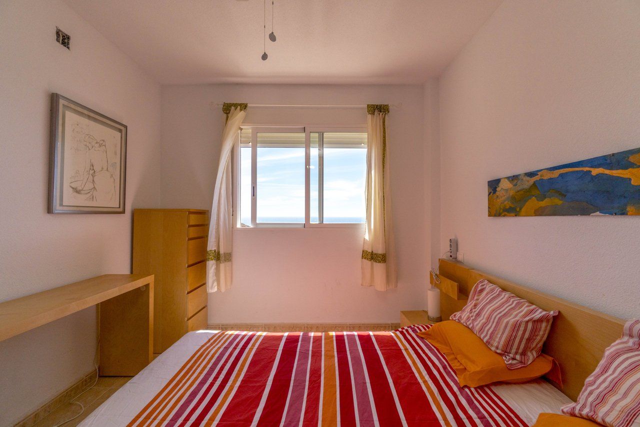 Appartamento sulla Costa Blanca, Spagna, 82 m² - foto 15