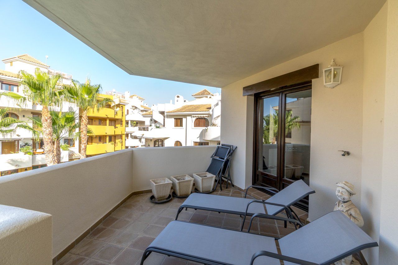 Appartamento sulla Costa Blanca, Spagna, 120 m² - foto 15