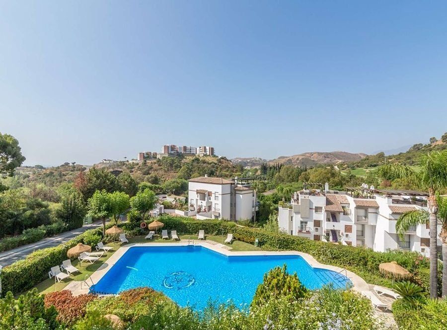 Flat on Costa del Sol, Spain, 105 m² - picture 15