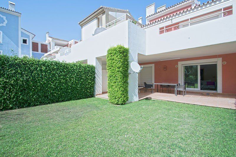 Flat on Costa del Sol, Spain, 92 m² - picture 14