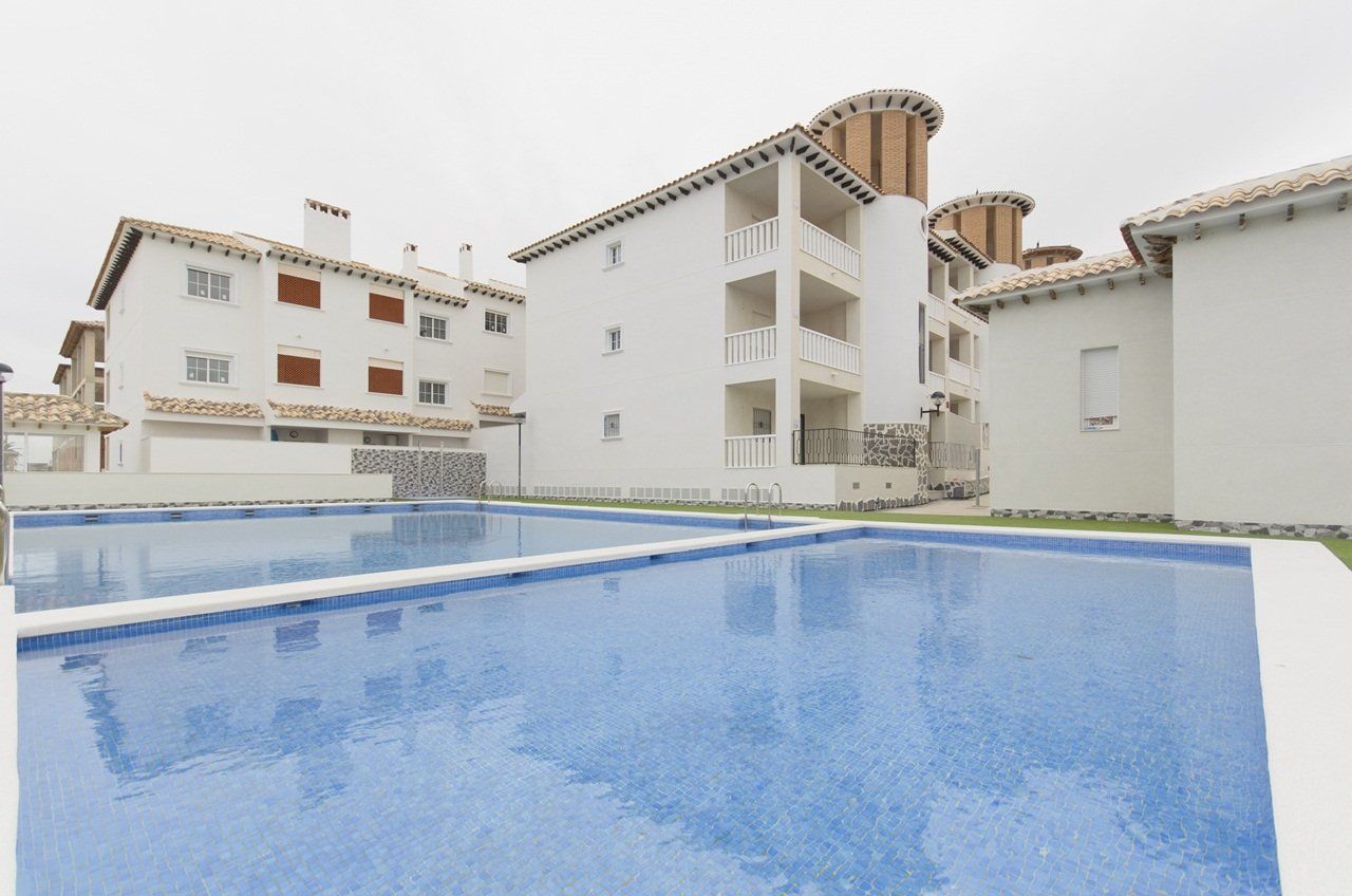 Flat on Costa Blanca, Spain, 81 m² - picture 15