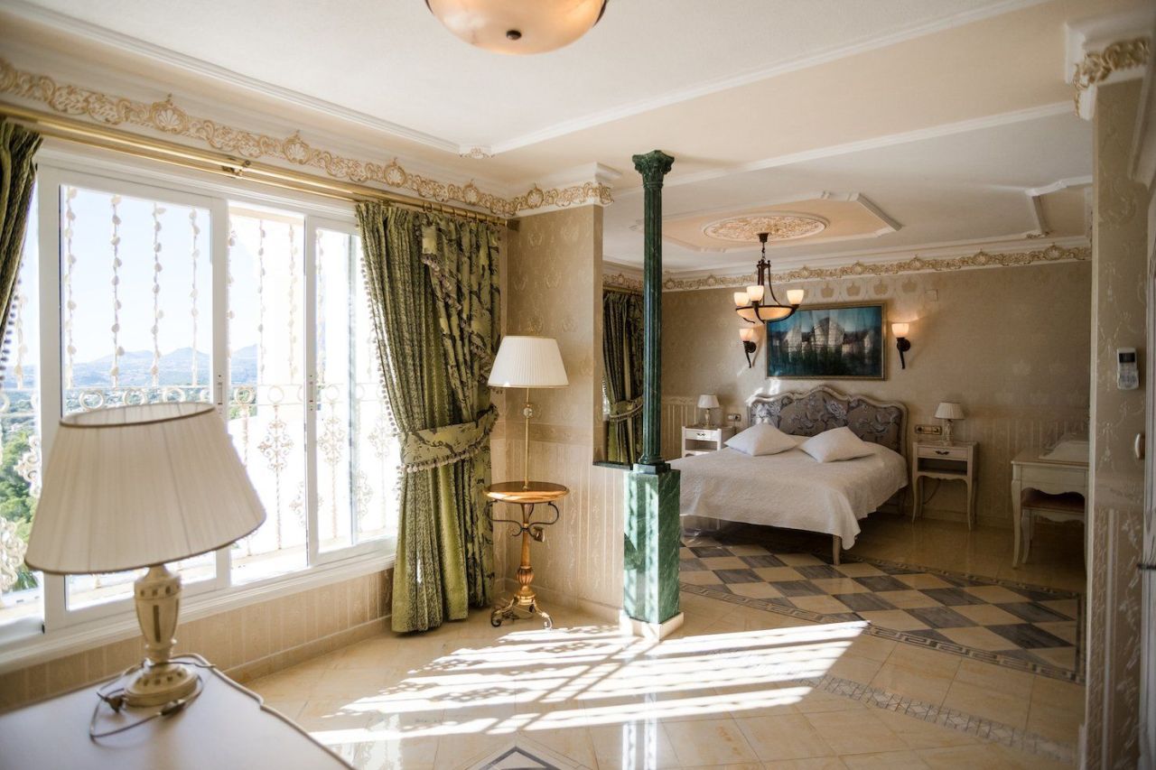 Casa en la Costa Blanca, España, 1 039 m² - imagen 15