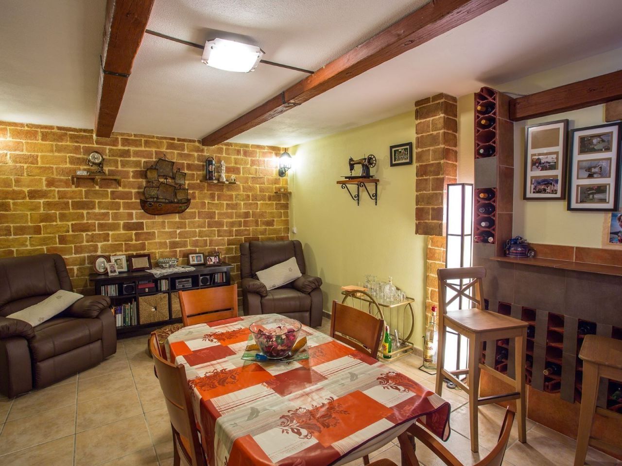 Casa sulla Costa Blanca, Spagna, 160 m² - foto 15