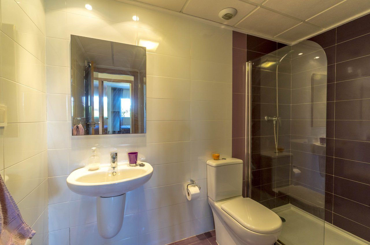 Flat on Costa Blanca, Spain, 73 m² - picture 15