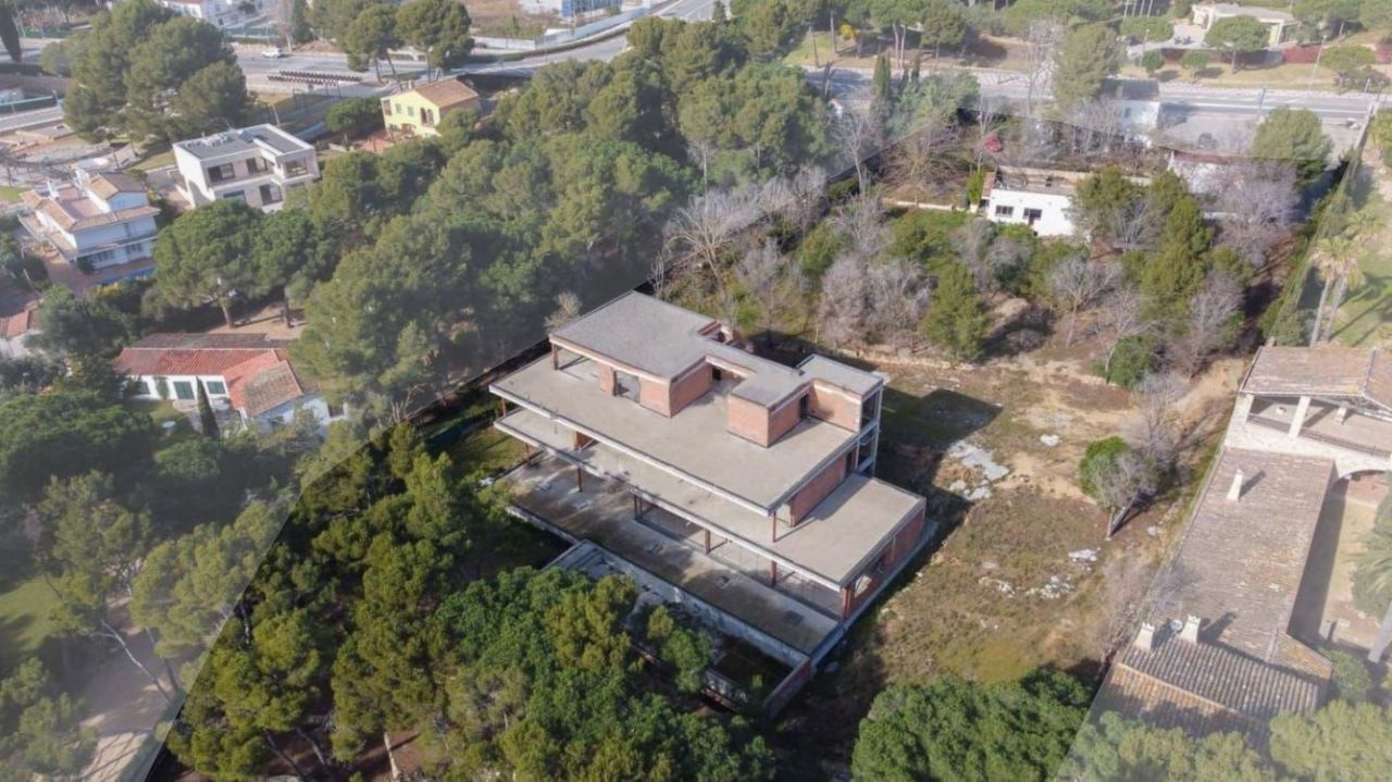 Terreno en la Costa Brava, España - imagen 15