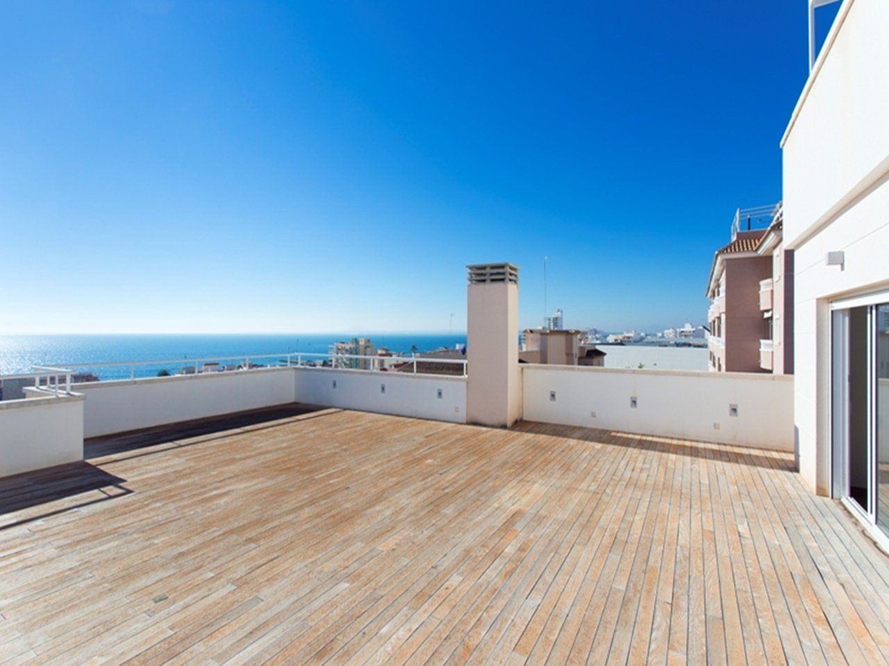 Appartement sur la Costa Blanca, Espagne, 90 m² - image 15