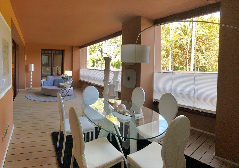 Appartement Ispaniya, Espagne, 196 m² - image 13