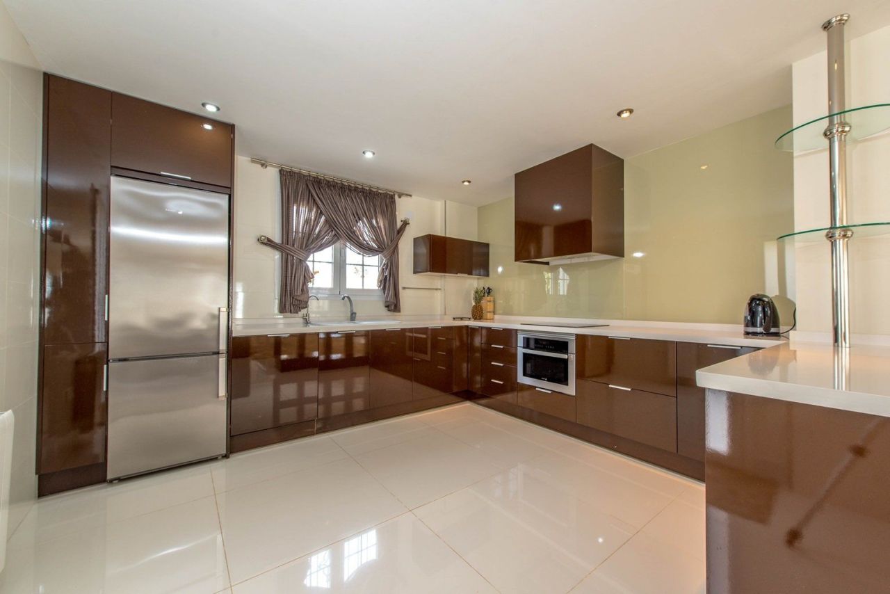 Maison sur la Costa Blanca, Espagne, 357 m² - image 15