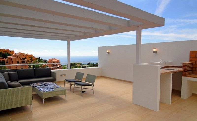 Casa sulla Costa Blanca, Spagna, 356 m² - foto 15