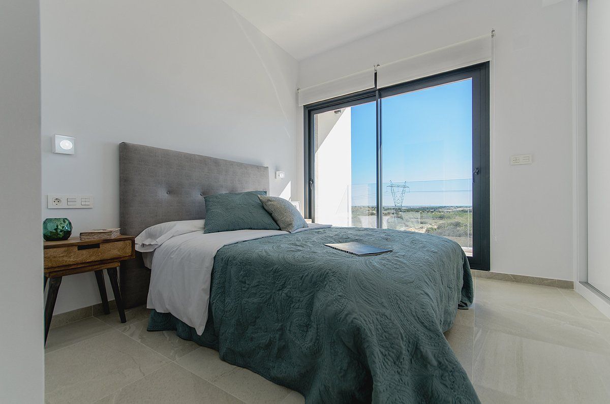 Casa en la Costa Blanca, España, 130 m² - imagen 15