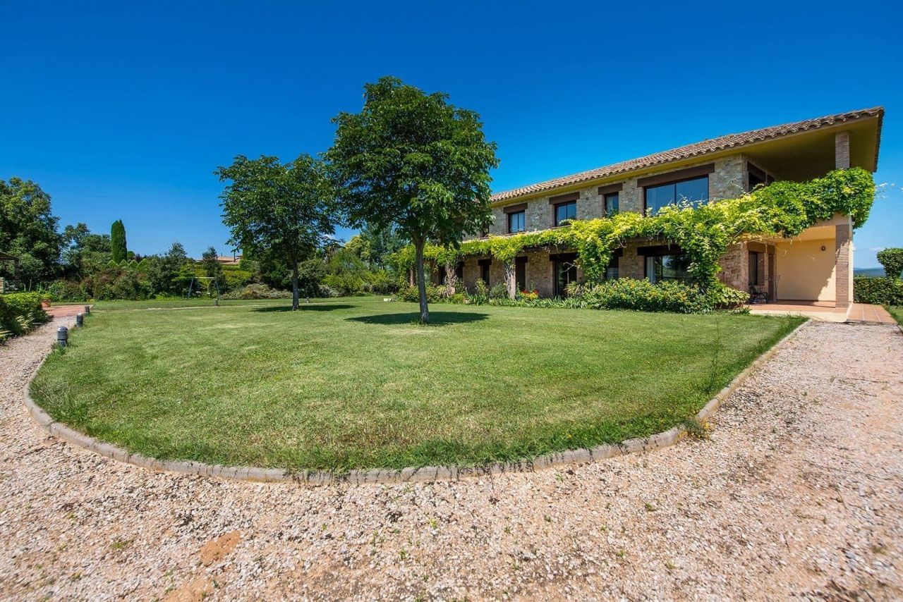 Casa Ispaniya, Spagna, 330 m² - foto 15