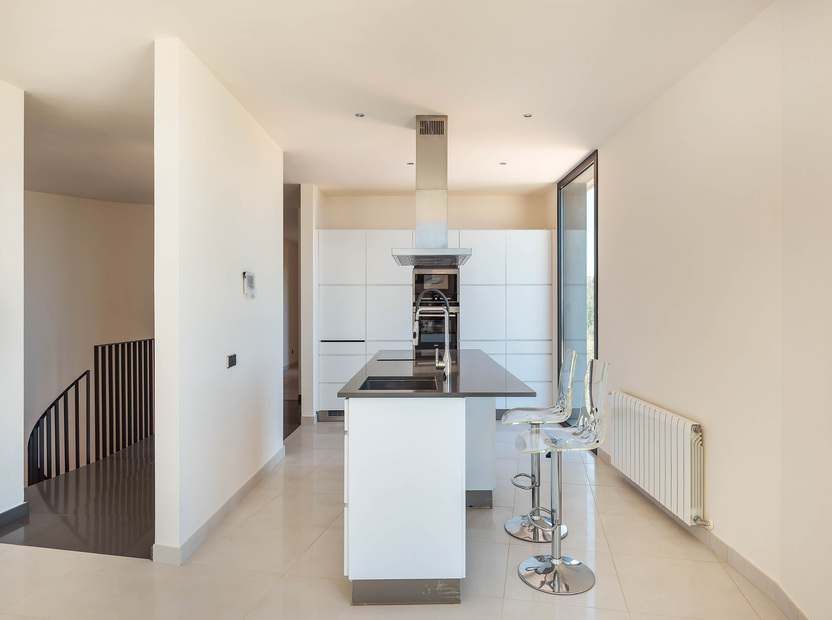 Haus in Costa Brava, Spanien, 512 m² - Foto 15