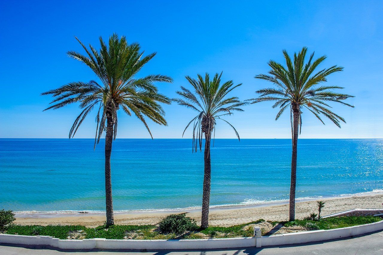 Wohnung in Costa Blanca, Spanien, 71 m² - Foto 15