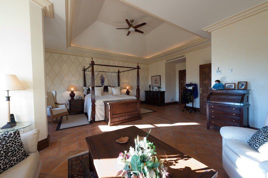 Casa sulla Costa del Sol, Spagna, 456 m² - foto 15