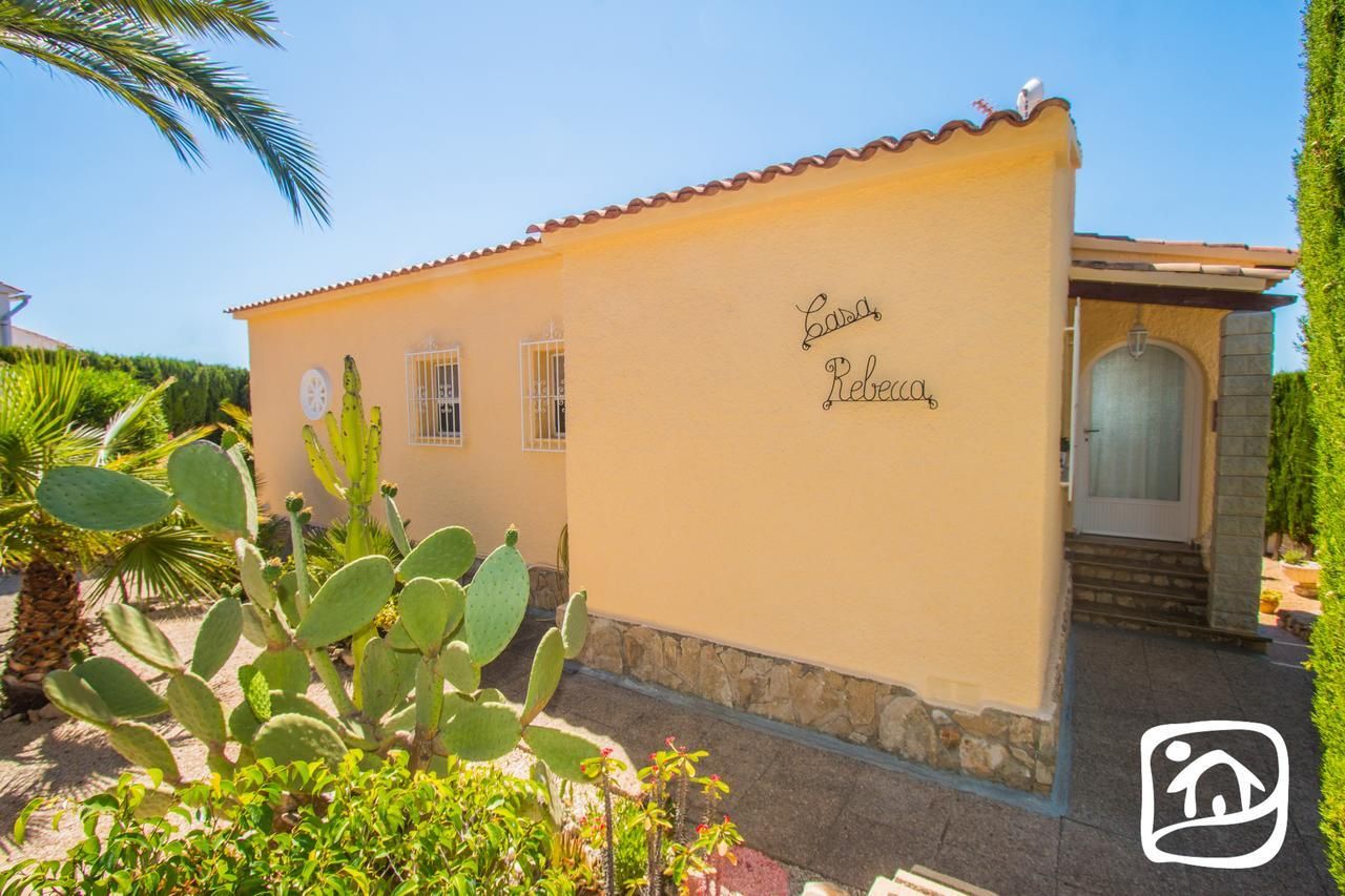 Casa sulla Costa Blanca, Spagna, 200 m² - foto 15