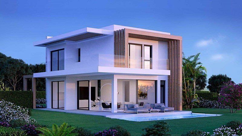 Casa Ispaniya, España, 202 m² - imagen 15