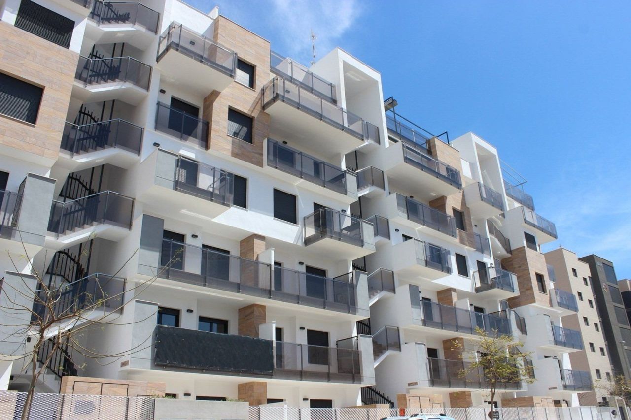 Appartamento sulla Costa Blanca, Spagna, 96 m² - foto 15