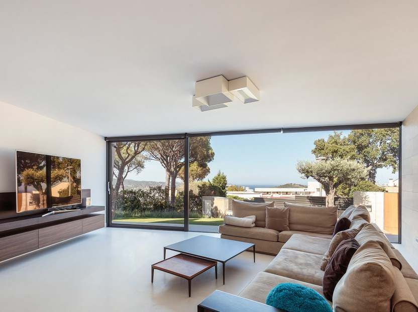 House on Costa Brava, Spain, 651 m² - picture 15