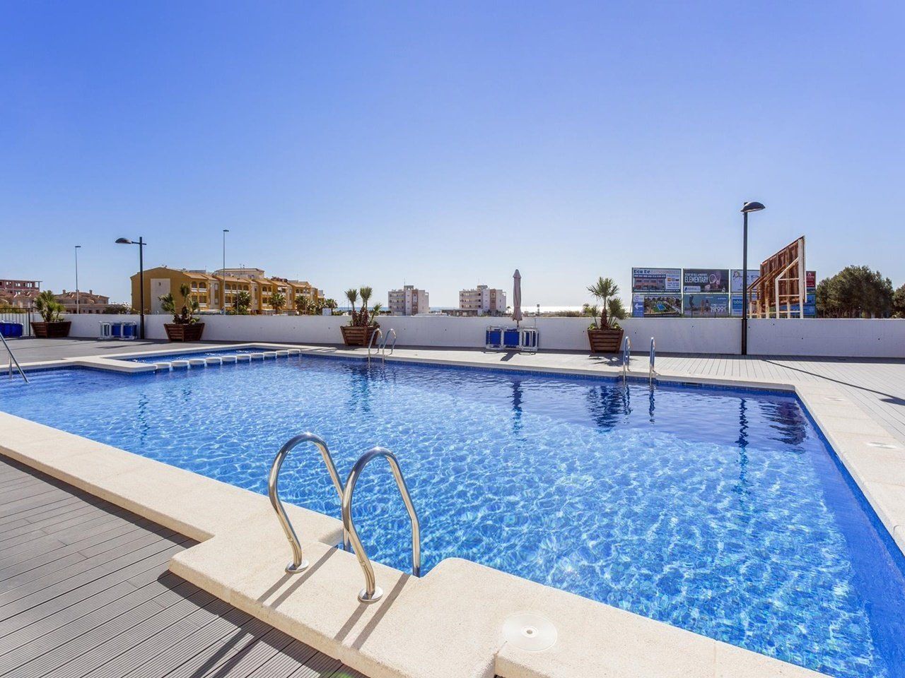 Appartamento sulla Costa Blanca, Spagna, 75 m² - foto 15