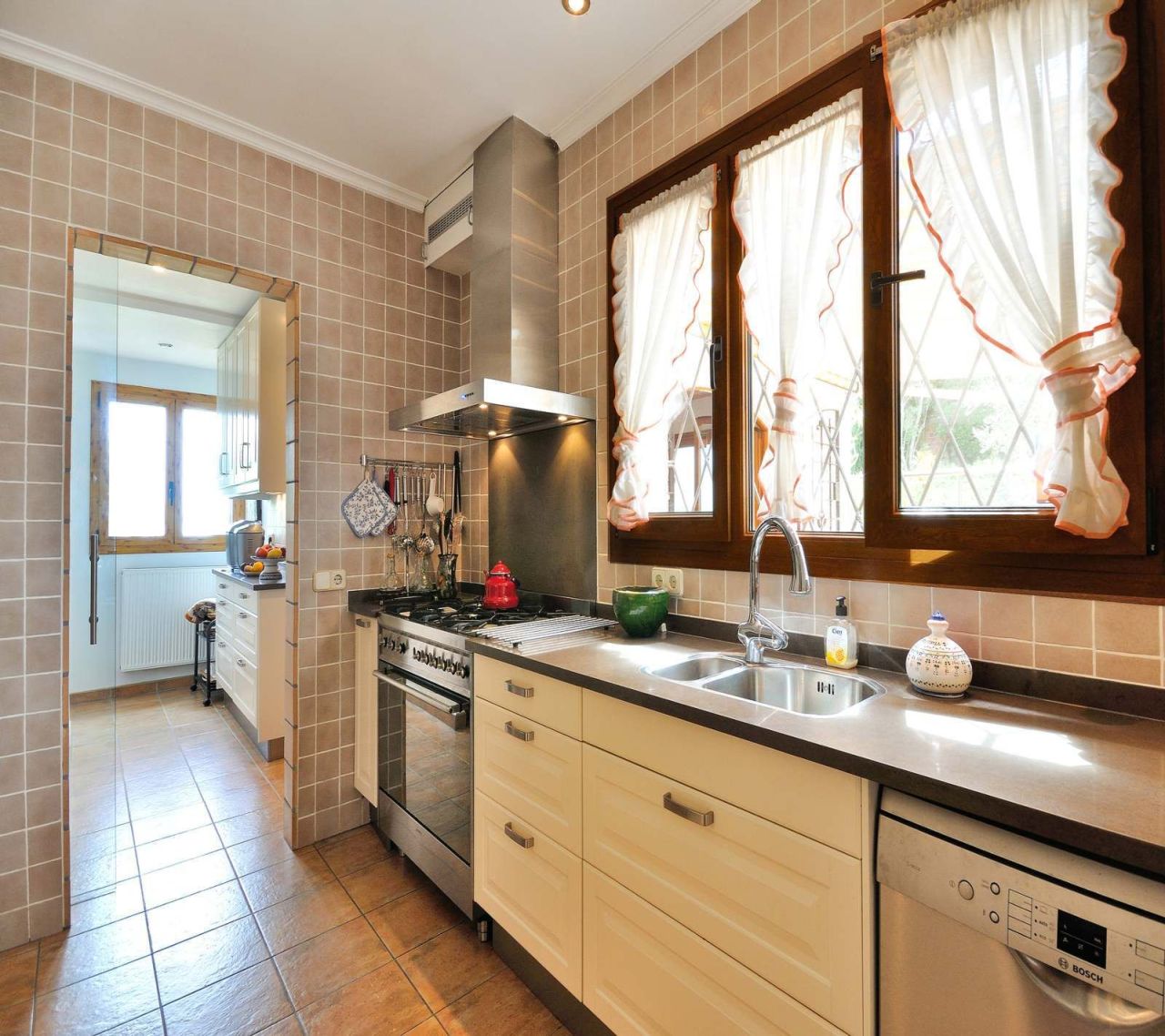 Casa sulla Costa Brava, Spagna, 330 m² - foto 15