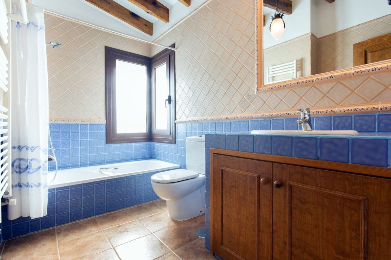 House on Costa Blanca, Spain, 250 m² - picture 15