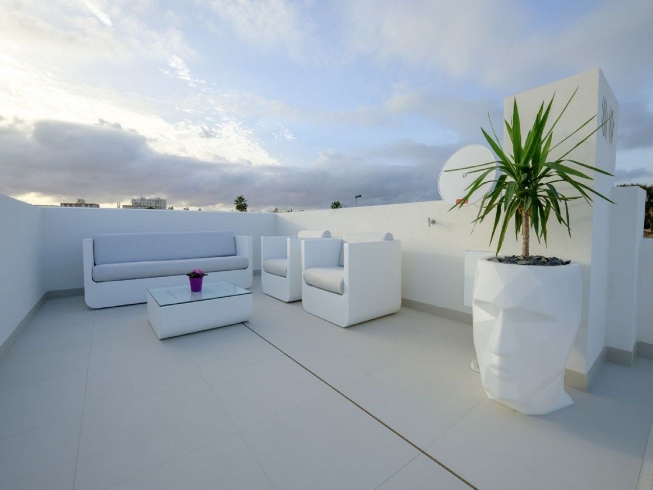 House on Costa Blanca, Spain, 147 m² - picture 15