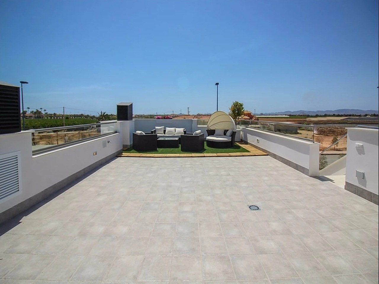 Casa en la Costa Cálida, España, 89 m² - imagen 15